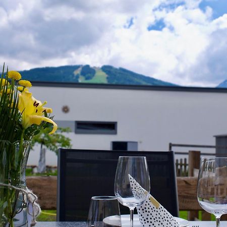 Appartement Ausblick ラートシュタット エクステリア 写真