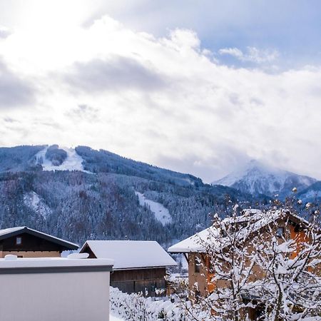 Appartement Ausblick ラートシュタット エクステリア 写真