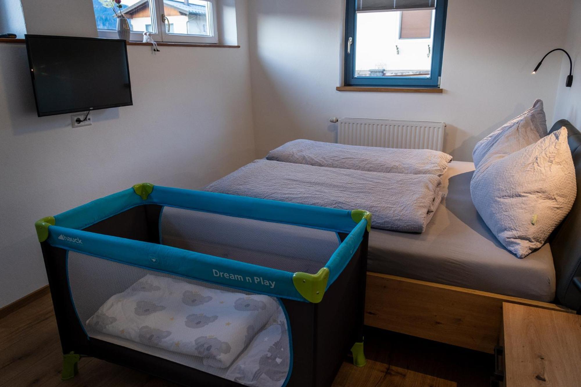 Appartement Ausblick ラートシュタット エクステリア 写真