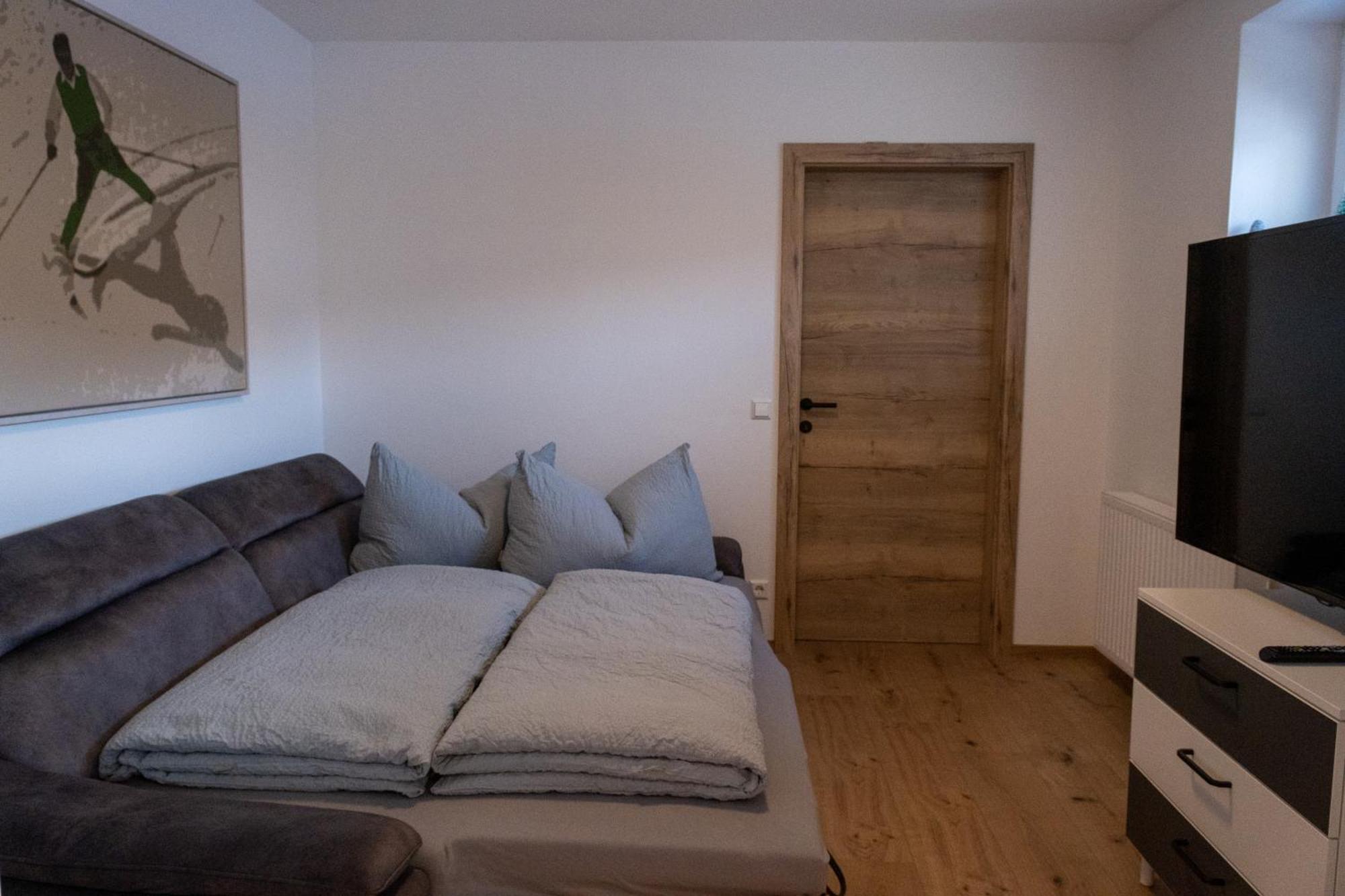 Appartement Ausblick ラートシュタット エクステリア 写真