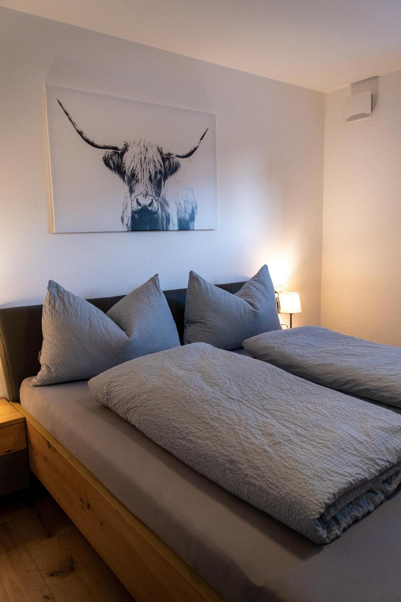Appartement Ausblick ラートシュタット エクステリア 写真
