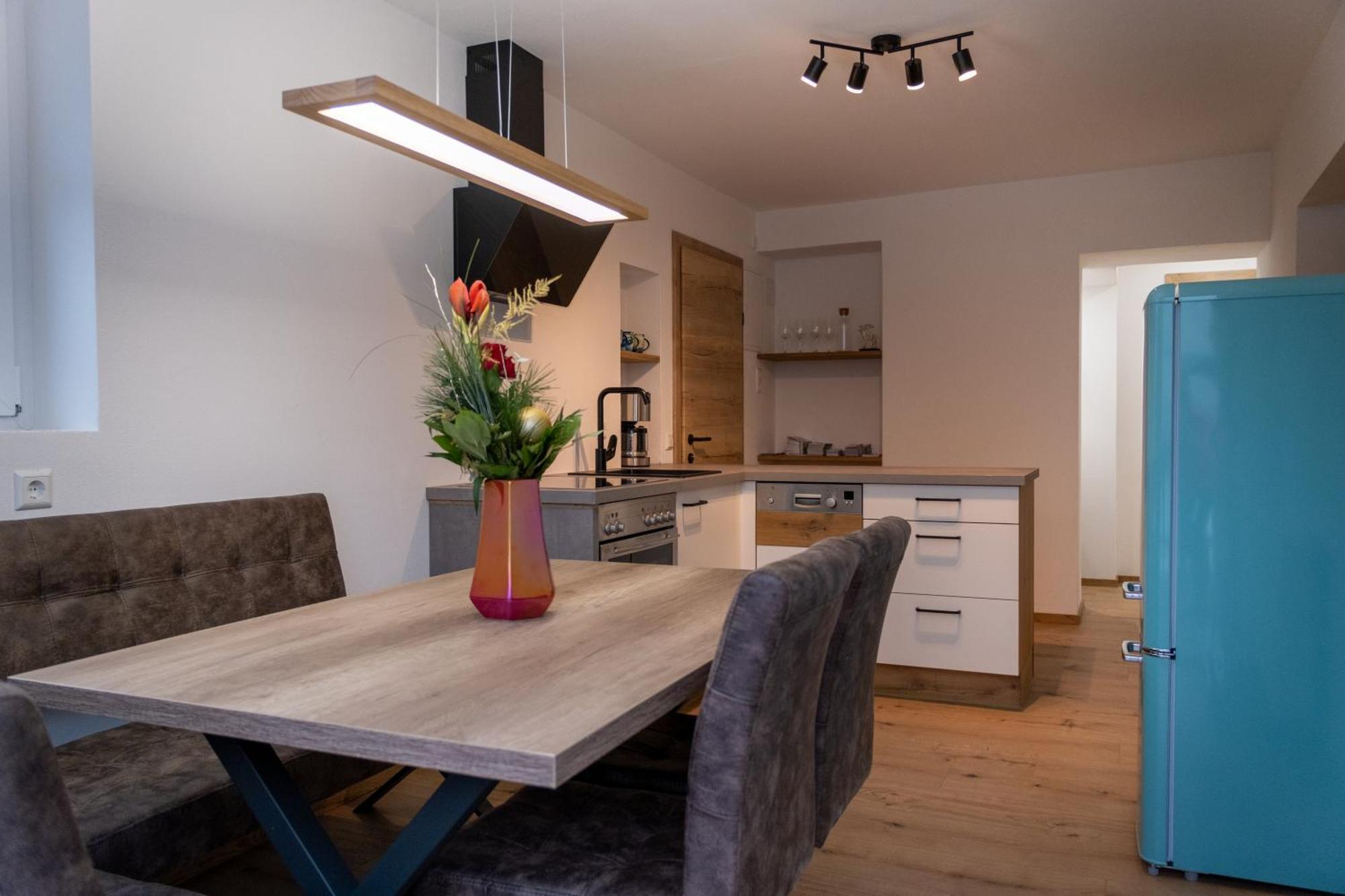 Appartement Ausblick ラートシュタット エクステリア 写真