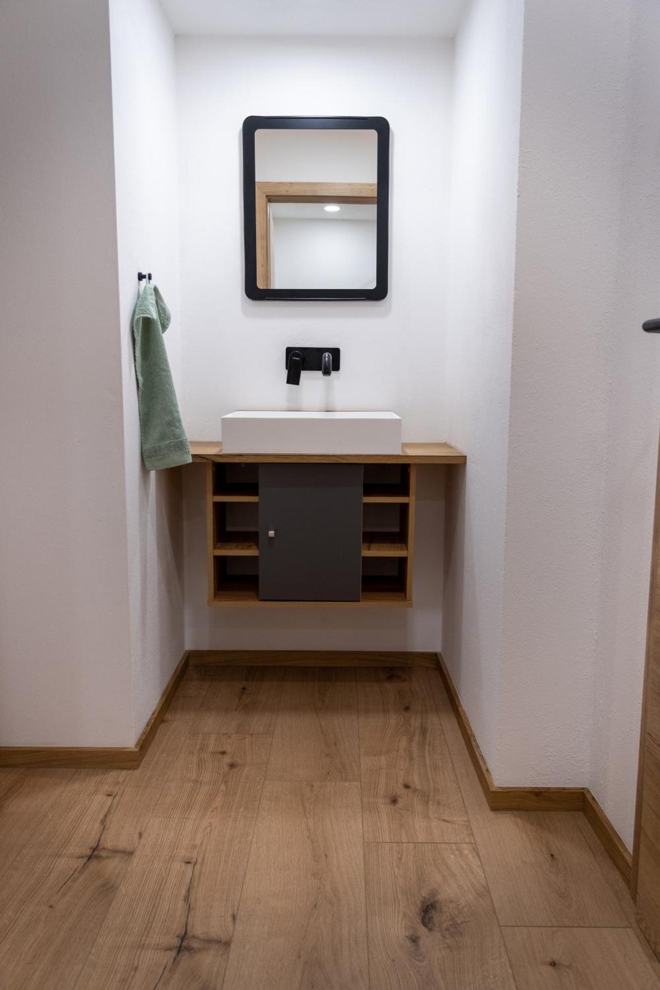 Appartement Ausblick ラートシュタット エクステリア 写真