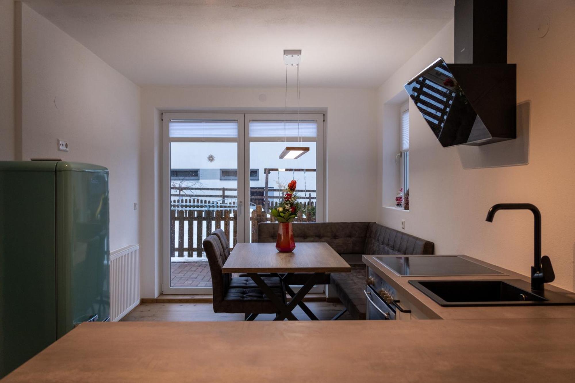 Appartement Ausblick ラートシュタット エクステリア 写真