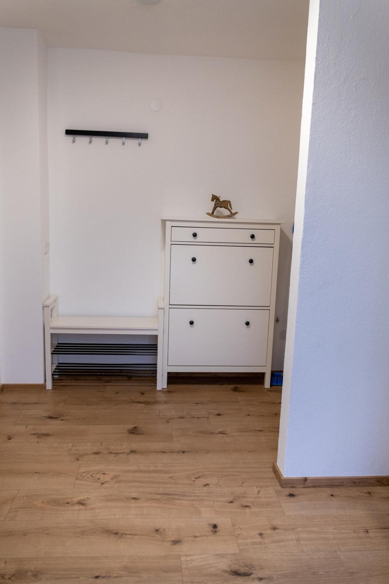 Appartement Ausblick ラートシュタット エクステリア 写真