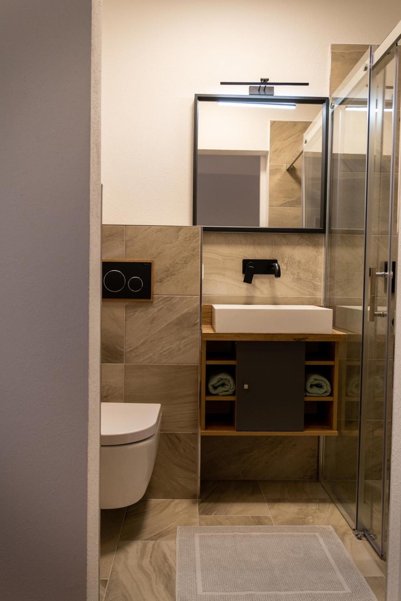 Appartement Ausblick ラートシュタット エクステリア 写真